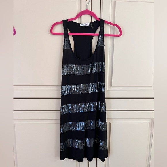 Michael Stars Dress One size Fits All - Picture 1 of 4